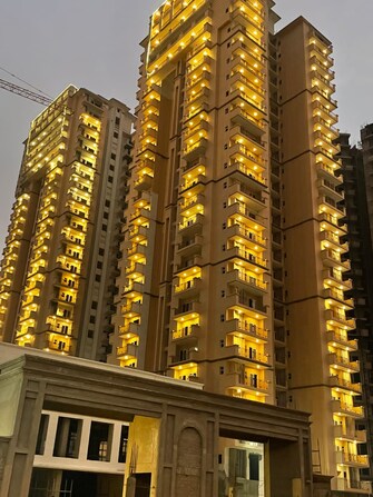 2 BHK Apartment For Resale in Dev Sai Sports Home Noida Ext Sector 1 Greater Noida  7268400