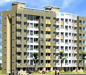 1 BHK Apartment For Rent in RNA NG Regency Phase I Balkum Thane  7268409