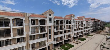 3 BHK Apartment – Exterior View View at Sushma Valencia, International Airport Road - for Sale