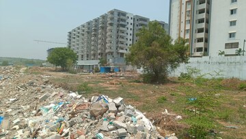 Plot For Resale in Kokapet Hyderabad  7268422