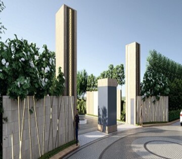  Plot For Sale in Amolik Aster Woods, Sector 98