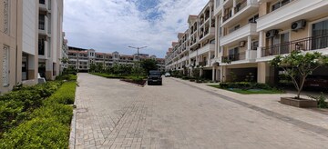 3 BHK Apartment – Exterior View View at Sushma Valencia, International Airport Road - for Sale