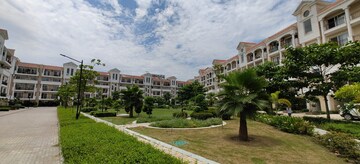 3 BHK Apartment – Exterior View View at Sushma Valencia, International Airport Road - for Sale