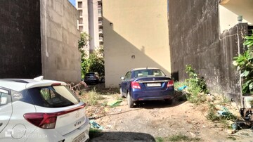 Plot – Exterior View View at Raj Nagar Extension - for Sale
