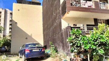  Plot – Exterior View View at Raj Nagar Extension - for Sale