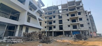 3 BHK Apartment – Exterior View View at RK Oxygen Valley, Bollaram - for Sale
