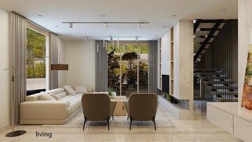 Master Bedroom in 3 BHK Apartment at RK Oxygen Valley, Bollaram – for Sale
