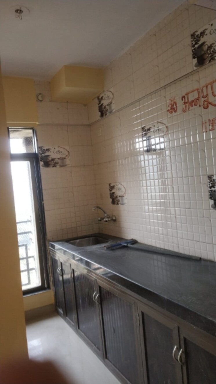 Balcony, subhadra-anant-complex 1 Bedroom 600 Sq.Ft. Apartment In Diva Thane 7268486