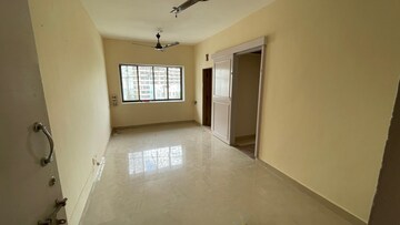 1 BHK Apartment For Sale in K Raheja Vihar, Powai