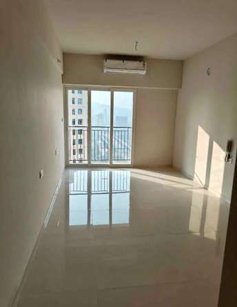 2 BHK Apartment For Rent in Ghansoli Navi Mumbai  7268493