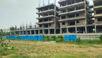 3 BHK Apartment – Exterior View View at RK Oxygen Valley, Bollaram - for Sale