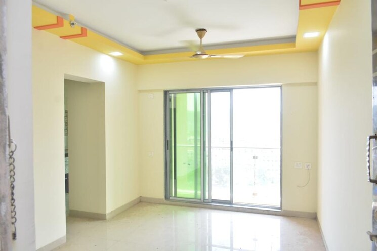 Room, ekveera-chandrangan-residency 1 Bedroom 560 Sq.Ft. Apartment In Diva Thane 7268494