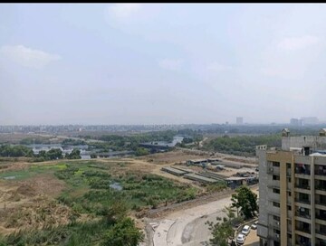 Master Bedroom in 1 BHK Apartment at Ekveera Chandrangan Residency, Diva – for Sale