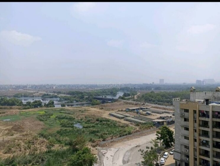 Master Bedroom, ekveera-chandrangan-residency 1 Bedroom 560 Sq.Ft. Apartment In Diva Thane 7268494