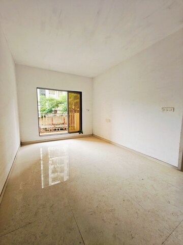 1 BHK Apartment For Sale in Cosmos Jewels, Ghodbunder Road
