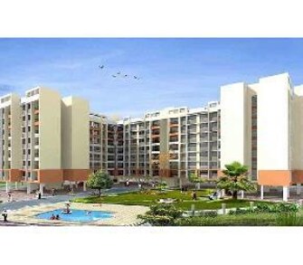 1 BHK Apartment For Resale in Samrin Sudama Regency Diva Thane  7268510