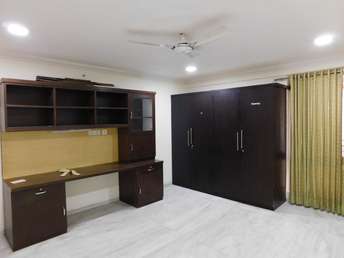 3 BHK Apartment For Rent in Meenakshi Trident Towers Gachibowli Hyderabad  7268555