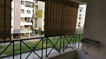 1 BHK Apartment For Resale in Media Srushti Ambegaon Budruk Pune  7268546