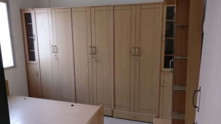 undefined, media-srushti 1 Bedroom 585 Sq.Ft. Apartment In Ambegaon Budruk Pune 7268546