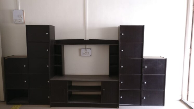 undefined, media-srushti 1 Bedroom 585 Sq.Ft. Apartment In Ambegaon Budruk Pune 7268546