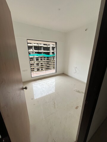 Balcony in 2 BHK Apartment at Vikas Ritz, Wayle Nagar – for Sale