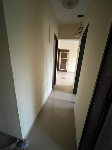 Building Lobby in 2 BHK Apartment at Arum Rosalie LX, Tawri Pada – for Sale