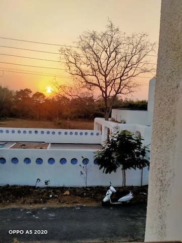  Plot – Exterior View View at Kanholi - for Sale