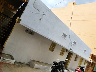 2 BHK Independent House For Resale in Sitaphalmandi Hyderabad  7268591