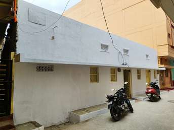 2 BHK Independent House For Resale in Sitaphalmandi Hyderabad  7268591