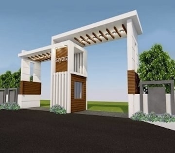 Plot For Resale in Siyora Shakthi County Mahadevpur Colony Hyderabad  7268620