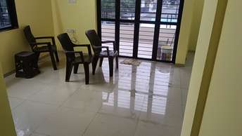 2 BHK Apartment For Rent in Chetana Nagar Nashik  7268609