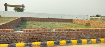  Plot – Exterior View View at Vrindavan - for Sale