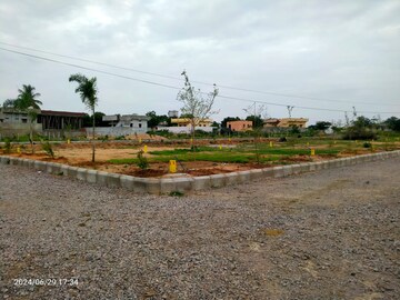  Plot For Sale in Bibinagar