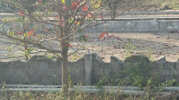  Plot – Exterior View View at SSP Sree City Prime, Kankipadu - for Sale