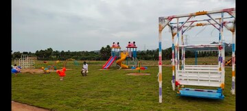  Plot – Garden View at Mudra Green Fields, Vijayawada Highway - for Sale