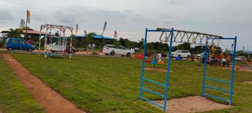  Plot – Garden View at Mudra Green Fields, Vijayawada Highway - for Sale