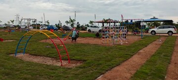  Plot – Exterior View View at Mudra Green Fields, Vijayawada Highway - for Sale