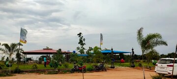  Plot – Exterior View View at Mudra Green Fields, Vijayawada Highway - for Sale