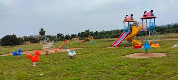  Plot – Garden View at Mudra Green Fields, Vijayawada Highway - for Sale