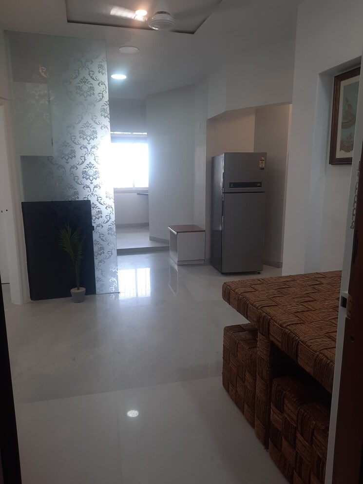 Kitchen, jolly-maker-apartment 1 Bedroom 840 Sq.Ft. Apartment In Cuffe Parade Mumbai 7268654