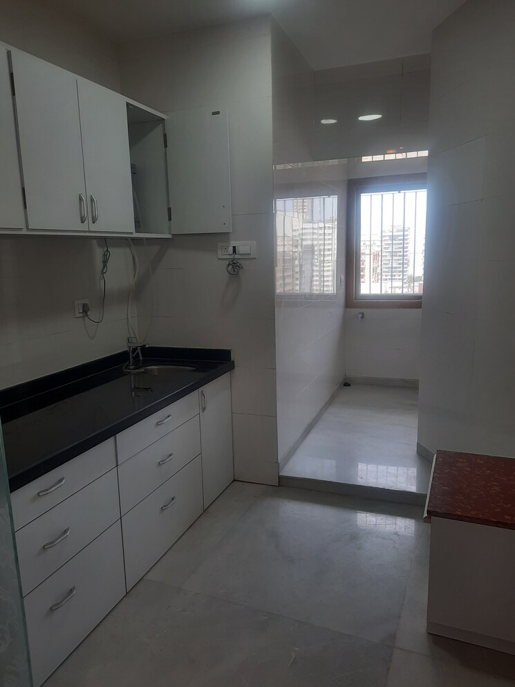 Kitchen, jolly-maker-apartment 1 Bedroom 840 Sq.Ft. Apartment In Cuffe Parade Mumbai 7268654