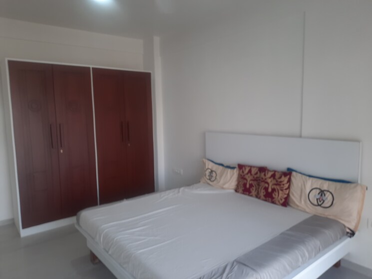 Bedroom, jolly-maker-apartment 1 Bedroom 840 Sq.Ft. Apartment In Cuffe Parade Mumbai 7268654