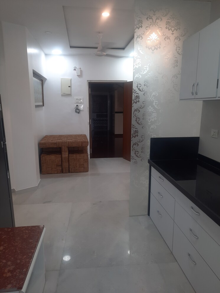 Kitchen, jolly-maker-apartment 1 Bedroom 840 Sq.Ft. Apartment In Cuffe Parade Mumbai 7268654