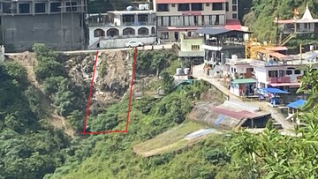  Land For Sale in Mussoorie