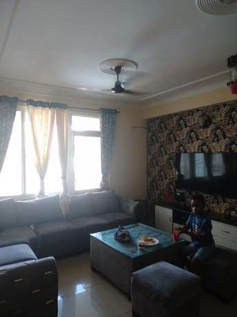 3 BHK Apartment For Resale in Stellar Sigma Villas Gn Sector Sigma iv Greater Noida 7268652