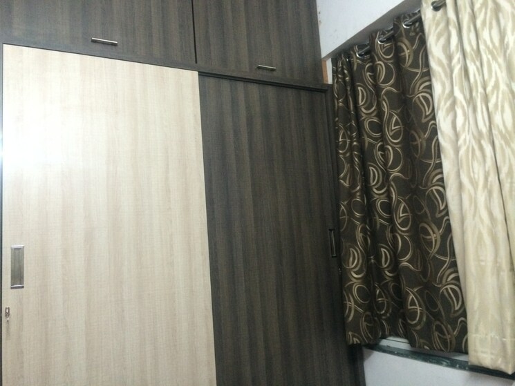 Bedroom, nsg-crown 2 Bedroom 869 Sq.Ft. Apartment In Vadgaon Maval Pune 7268675
