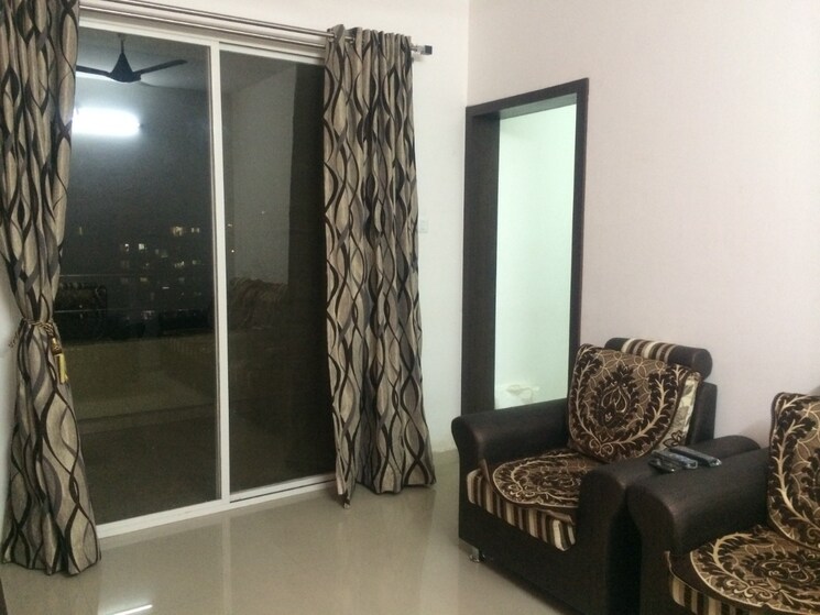 Living Room, nsg-crown 2 Bedroom 869 Sq.Ft. Apartment In Vadgaon Maval Pune 7268675