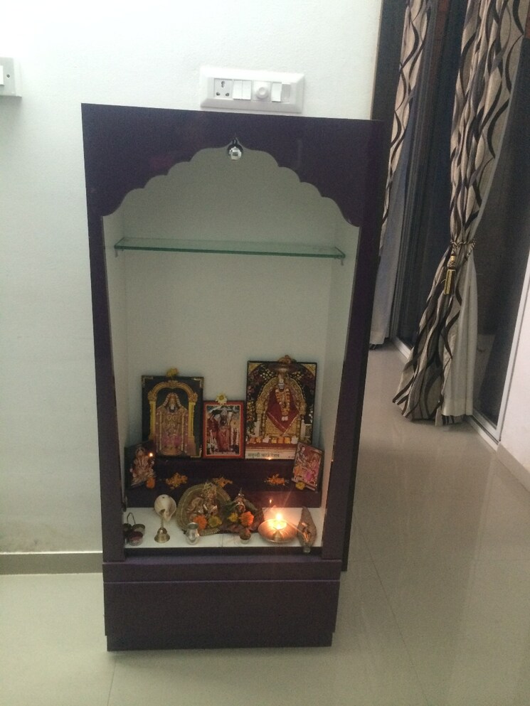 undefined, nsg-crown 2 Bedroom 869 Sq.Ft. Apartment In Vadgaon Maval Pune 7268675