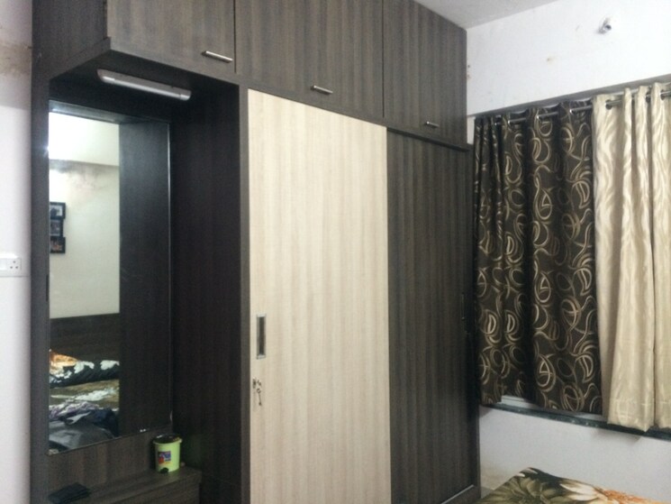 Bedroom, nsg-crown 2 Bedroom 869 Sq.Ft. Apartment In Vadgaon Maval Pune 7268675