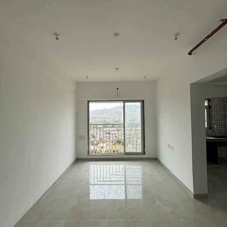 Room, shraddha-polaris 1 Bedroom 422 Sq.Ft. Apartment In Tagore Nagar Mumbai 7268674